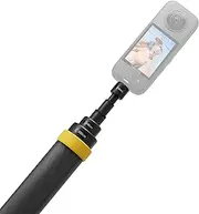 Insta360 3m 9.8ft Extended Edition Selfie Stick for ONE X2, ONE R, ONE X, ONE Action Camera