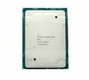 Intel Xeon Gold 6134 3.2 GHz Octa-Core Processor
