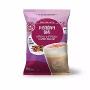 Big Train Chai Tea Latte Mix, 3.5 lb Bag - Raspberry Chai (Individual)