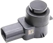 4PCS PDC Parking Assist Sensor Reversing Radar Model S 70 S P90D 1014388-01-A 0263023001 Parking Sensors