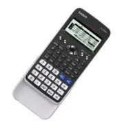 Scientific Calculator FX-570EX genuine Black Casio