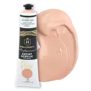 Holcroft Professional Acrylic Flow Paint 75ml Skin Tone Light S1 ASTM1