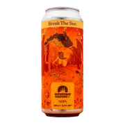 Mountain Culture Break The Sun NEIPA 500ml Can