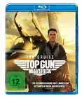 Top Gun Maverick [Blu-ray] (Blu-ray) Cruise Tom Teller Miles Connelly Jennifer