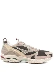 [Mizuno] Wave Rider 10 sneakers 10 Grey