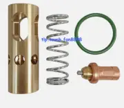 qty1 22872857 Thermostatic Valve Suitable for Air Compressor