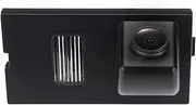 1280 * 720 Pixel HD Car Waterproof Backup Rear-View License Plate Rear Reverse Parking Camera Replacement for Freelander/Freelander 2 /Discovery 3/Discovery 4/Range Rover Sport