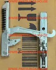 2 x Baumatic Oven Door Hinge TENNESSEE CS0307 SX2F120400TTGV 05200167