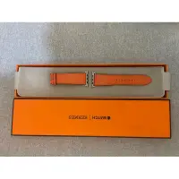 在飛比找蝦皮購物優惠-Apple Watch Hermès - 44mm Oran