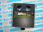1PC New Omron PLC heater detector K2CU-F40A-F AC220V
