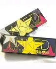 Urban Decay Naked Metal Mania Metallic Eyeshadow Palette, NIP