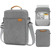 Premium Tablet Sleeve for iPad Pro & Air Fits 10th, 9th, 8th, and 7th Gen Models