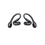 Shure AONIC 215 Gen. 2 True Wireless Sound Isolating In-Ear Headphones - Black [SE215DYBK+TW2]