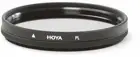 Hoya 52mm LINEAR Polarizer PL Glass Lens Filter Authorized USA Dealer B--52PL-GB