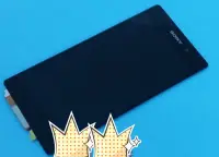 在飛比找Yahoo奇摩拍賣-7-11運費0元優惠優惠-【台北維修】Sony Xperia Z3 LCD 原廠螢幕 