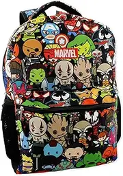 [Marvel] Kawaii Avengers Boys Girls 16" School Backpack