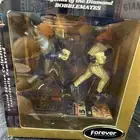 Figure MLB Forever Legends Bobble Mates Hideki Matsui & Kazoo Matsui