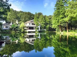 杭州花家山莊Hangzhou Hua Jia Shan Resort