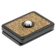 Acratech Arca-Swiss Quick Release Plate Universal Cork 3/8"