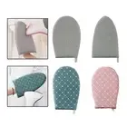 Garment Steamer Ironing Glove Handheld Heat Resistant Mini Steam Ironing Board