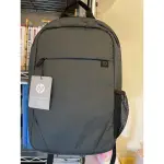 惠普HP 15.6吋PRELUDE全新後背包 電腦包 灰BACKPACK (可議價)