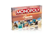 Townsville Monopoly Board Game