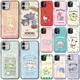 韓國 Sanrio 手機殼 磁扣卡夾│iPhone 15 14 13 12 11 Pro Max Mini Plus