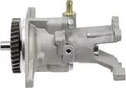 1PCS Brake Vacuum Pump Compatible With Dodge Ram 3500 1997 Cardone Reman 4897243AA 904-810