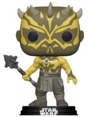Star Wars: Jedi Fallen Order - Nightbrother Pop! Vinyl