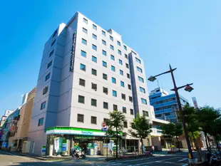 松山新格蘭飯店Matsuyama New Grand Hotel