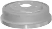 Brake Drum fits 1968-1979 Ford F-100 E-200 Econoline E-200 Econoline,F-100 BEND