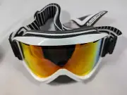 SCOTT NOMAD NO FOG WINTERSPORT GOGGLE AMPLIFIER LENS UVA/UVB PROTECTION