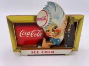 Ginger Cottages - Coca-Cola Sprite Boy Orn (CCO110) #84.5110