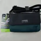 Travelon Anti-Theft Addison Convertible Belt Bag NWT