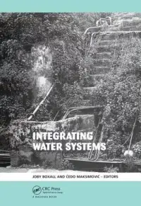 在飛比找博客來優惠-Integrating Water Systems: Pro