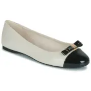 MICHAEL Michael Kors Andrea Ballet Flat Shoes Size 6.5