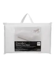 Dreamaker Memory Foam Pillow High Profile