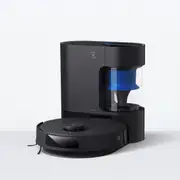 DEEBOT N20 PLUS Black
