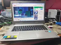 在飛比找Yahoo!奇摩拍賣優惠-【台中阿忠電腦】Lenovo 聯想  IdeaPad S41