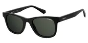 POLAROID-PLD 1016/S/NEW-807-5022-SUNGLASSES
