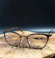 Nomad by Morel Womens Eyeglasses Optical Frames Glasses Spectacles 40077N NP11