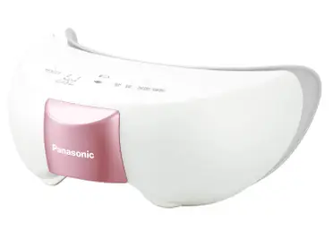 Panasonic EH-SW54 溫感眼部按摩機眼部蒸氣按摩器| Metis直營店| 樂天
