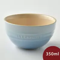 在飛比找博客來優惠-Le Creuset 韓式飯碗 海岸藍