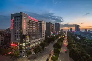 嘉善麗都國際大酒店Jiashan Lidu International Hotel