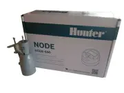 Hunter Node 100/200/400/600 9V Battery Irrigation Controller-Free Rain Sensor
