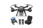 Holy Stone HS700E EIS Drone with 4K UHD Camera GPS RC Quadcopter 5GHz FPV Live