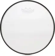 Remo Silentstroke Drumhead - 10 inch (5-pack) Bundle