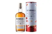 Benriach 12 Year Old Chinese New Year 2023 Single Malt Scotch Whisky 700ml
