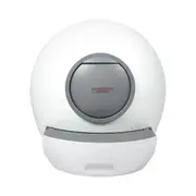 Pawz Automatic Self Cleaning Smart Litter Box