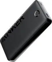 Anker 20,000 mAh 15W PORTABLE FAST CHARGER | POWER BANK BATTERY PACK USB-A USB-C